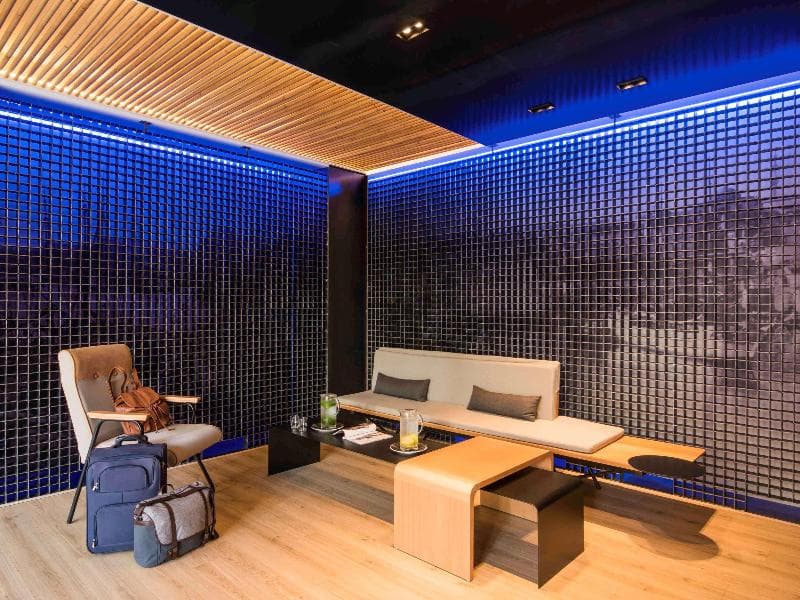 Ibis Styles Heraklion Central 2