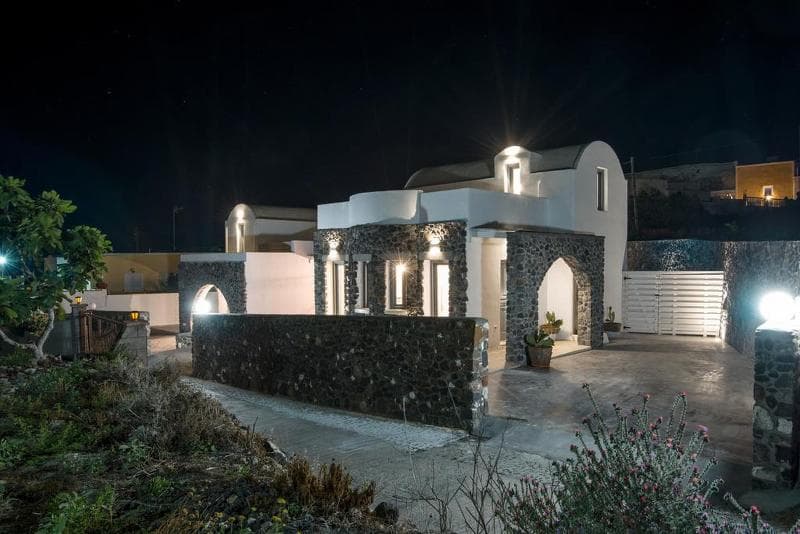Lagadi Suites photo 1