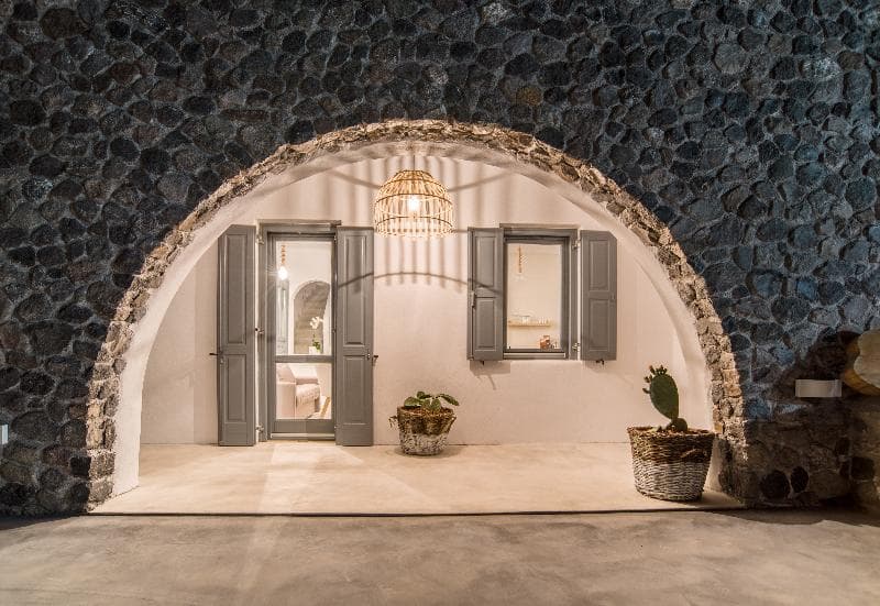 Lagadi Suites main