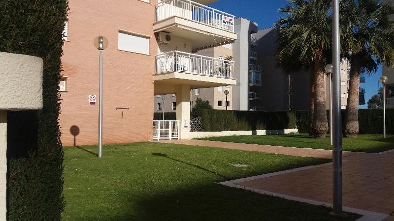 Apartamentos Benicassim 3000 photo 1