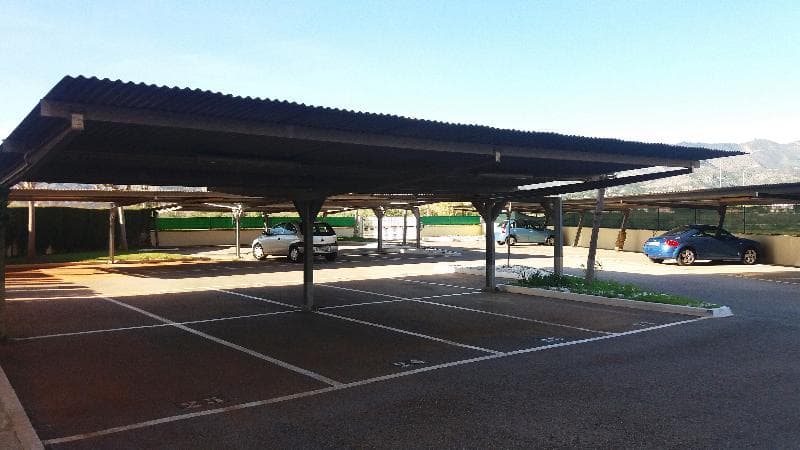 Apartamentos Benicassim 3000 3
