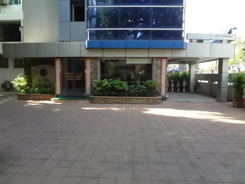 Hotel Ashwin photo 1