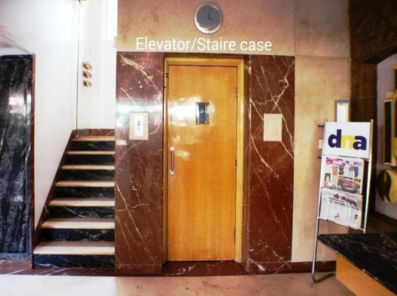 Hotel Ashwin 3
