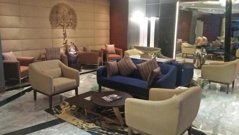 Radisson Blu Pune Hinjawadi 3