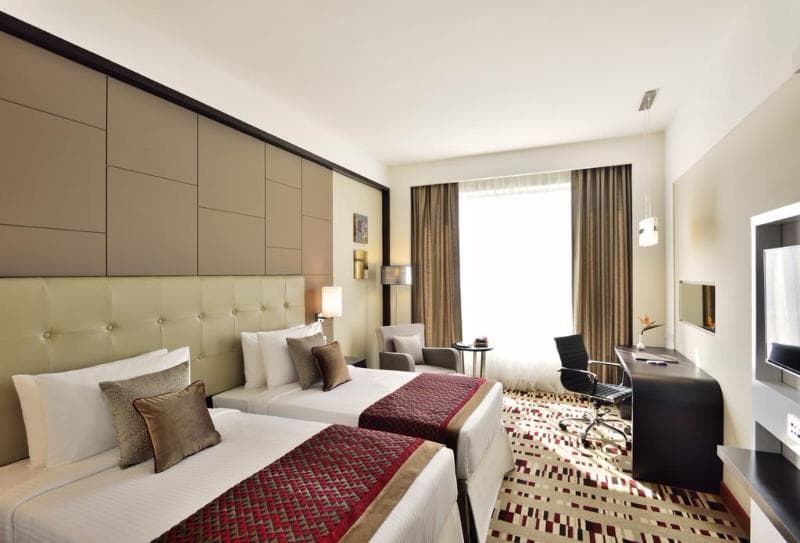 Radisson Blu Pune Hinjawadi 5