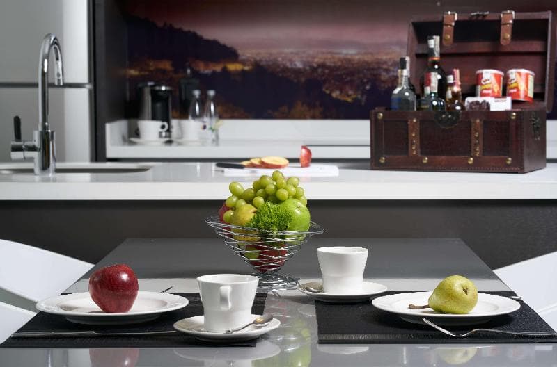 Hotel 100 Luxury Suites 2