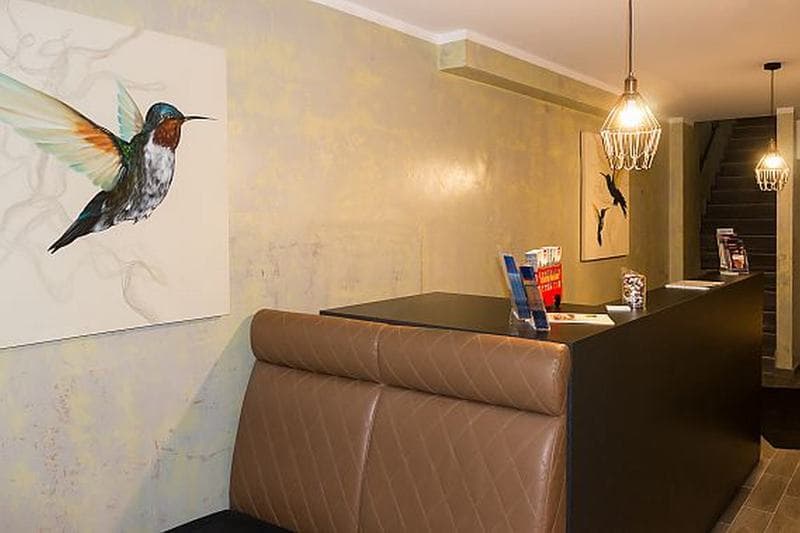 Hotel West photo 1