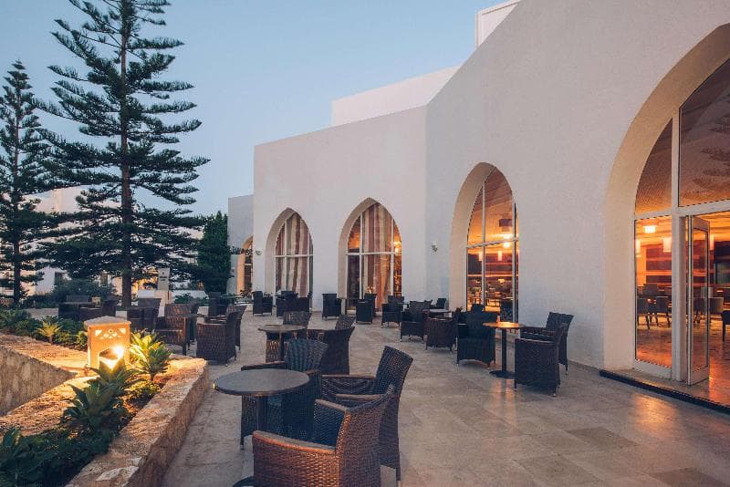 Iberostar Selection Kantaoui Bay photo 1