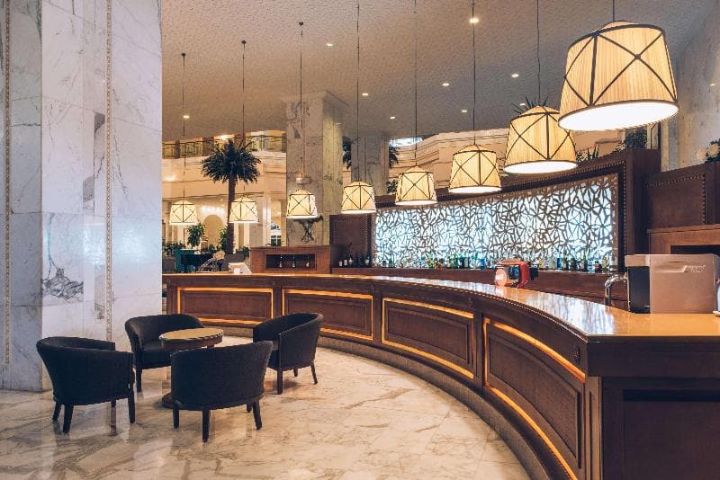 Iberostar Selection Kantaoui Bay 4