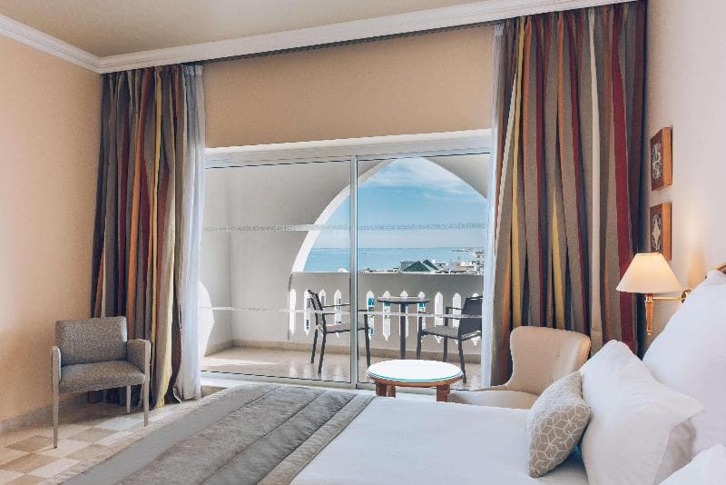 Iberostar Selection Kantaoui Bay 2