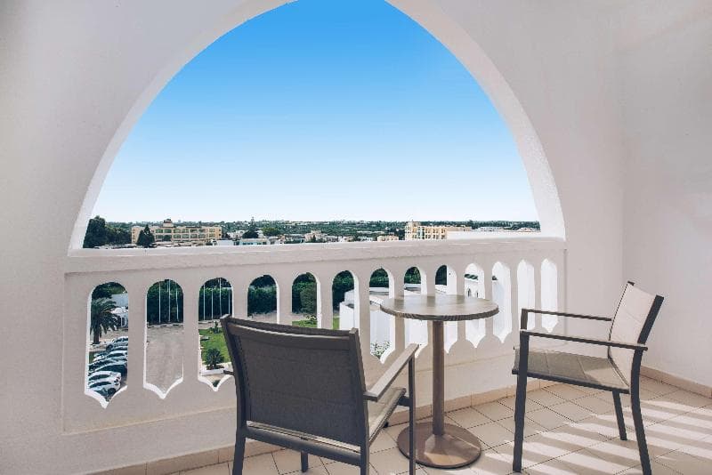 Iberostar Selection Kantaoui Bay 5