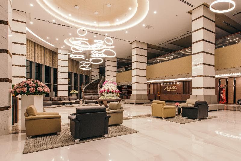 Malibu Beach Hotel 2