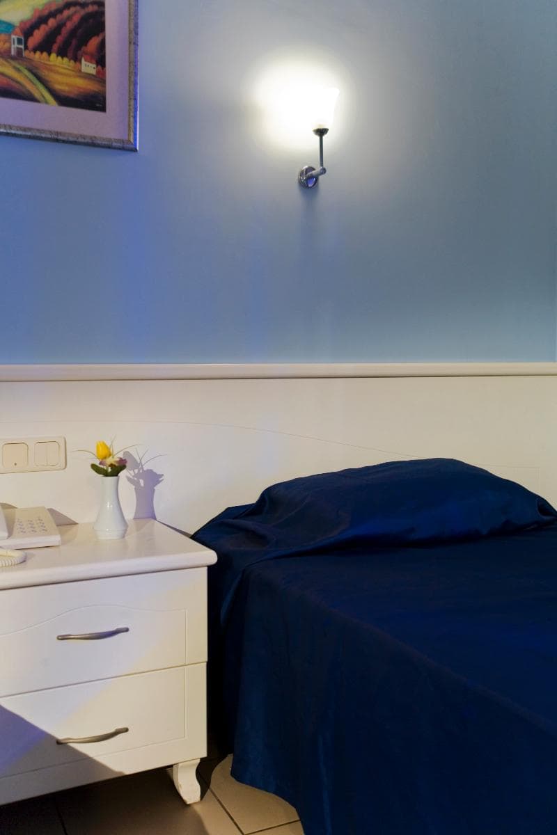 Ares Blue Hotel 5