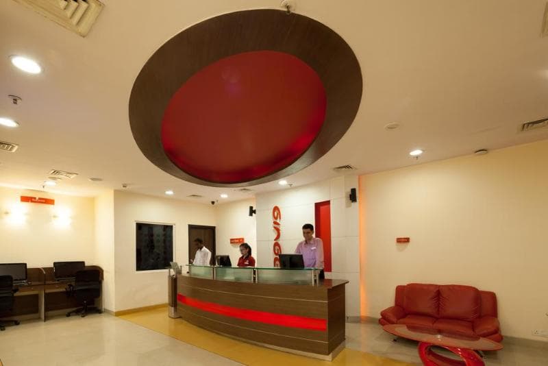 Ginger Mumbai Andheri 3