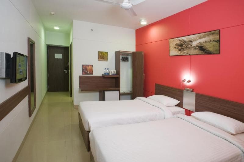 Ginger Mumbai Andheri 4