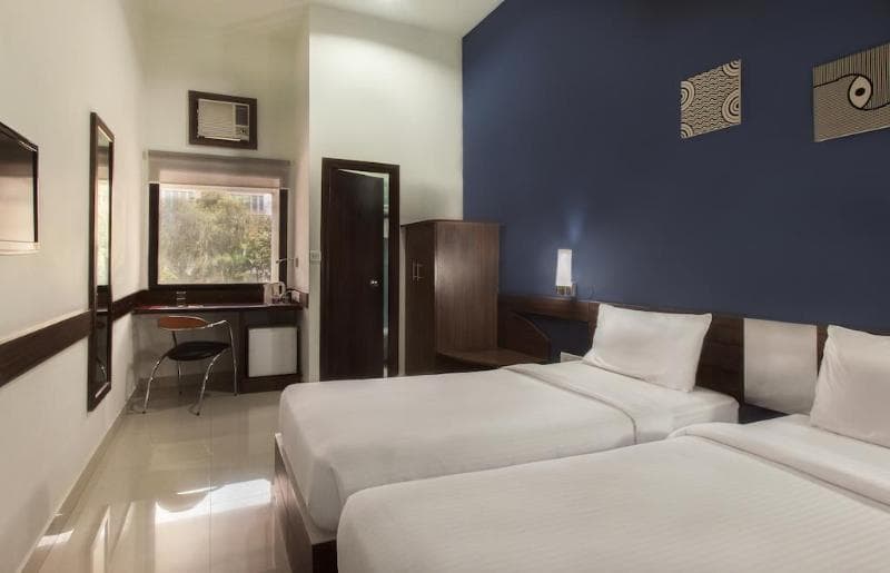 Ginger Mumbai Andheri 5