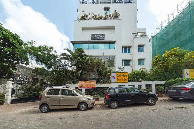 Istay Hotels Andheri Midc main