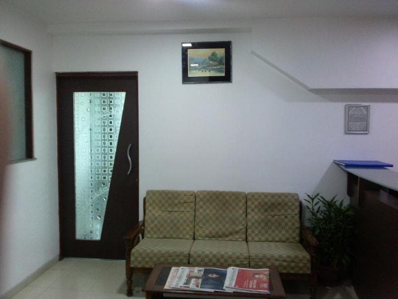 Istay Hotels Andheri Midc 3