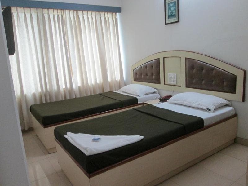 Istay Hotels Andheri Midc 5