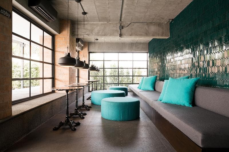 Theorie Hotel Sukhumvit 107 By Tolani 5