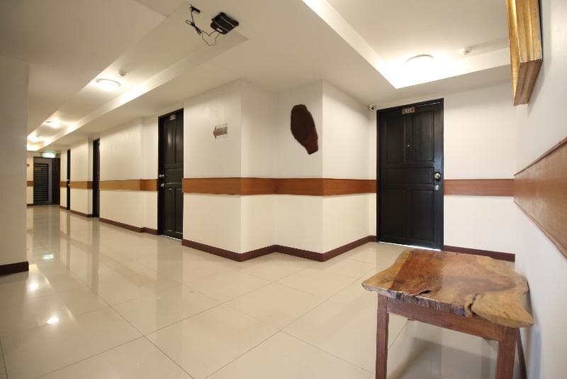 Nature Boutique Hotel 3