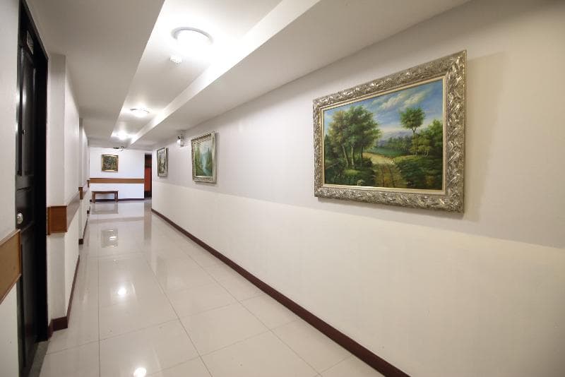 Nature Boutique Hotel 4