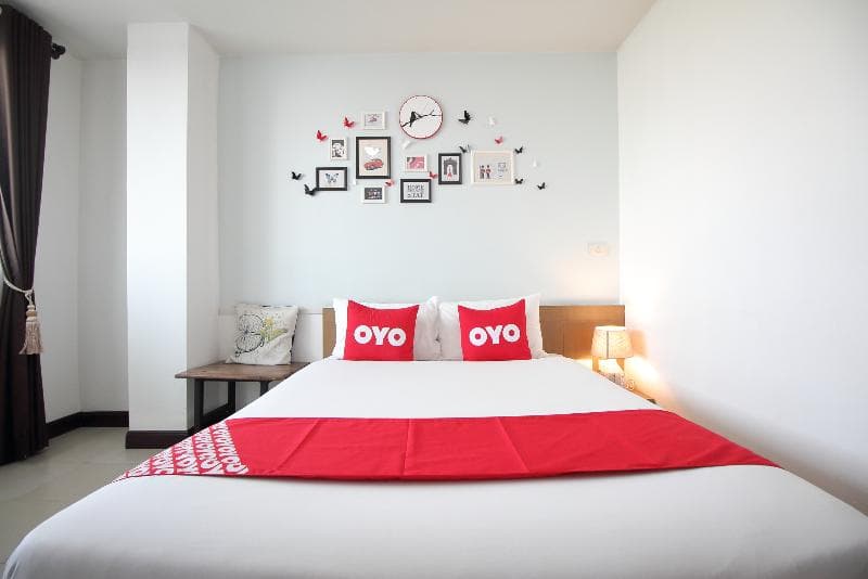 Nature Boutique Hotel 5