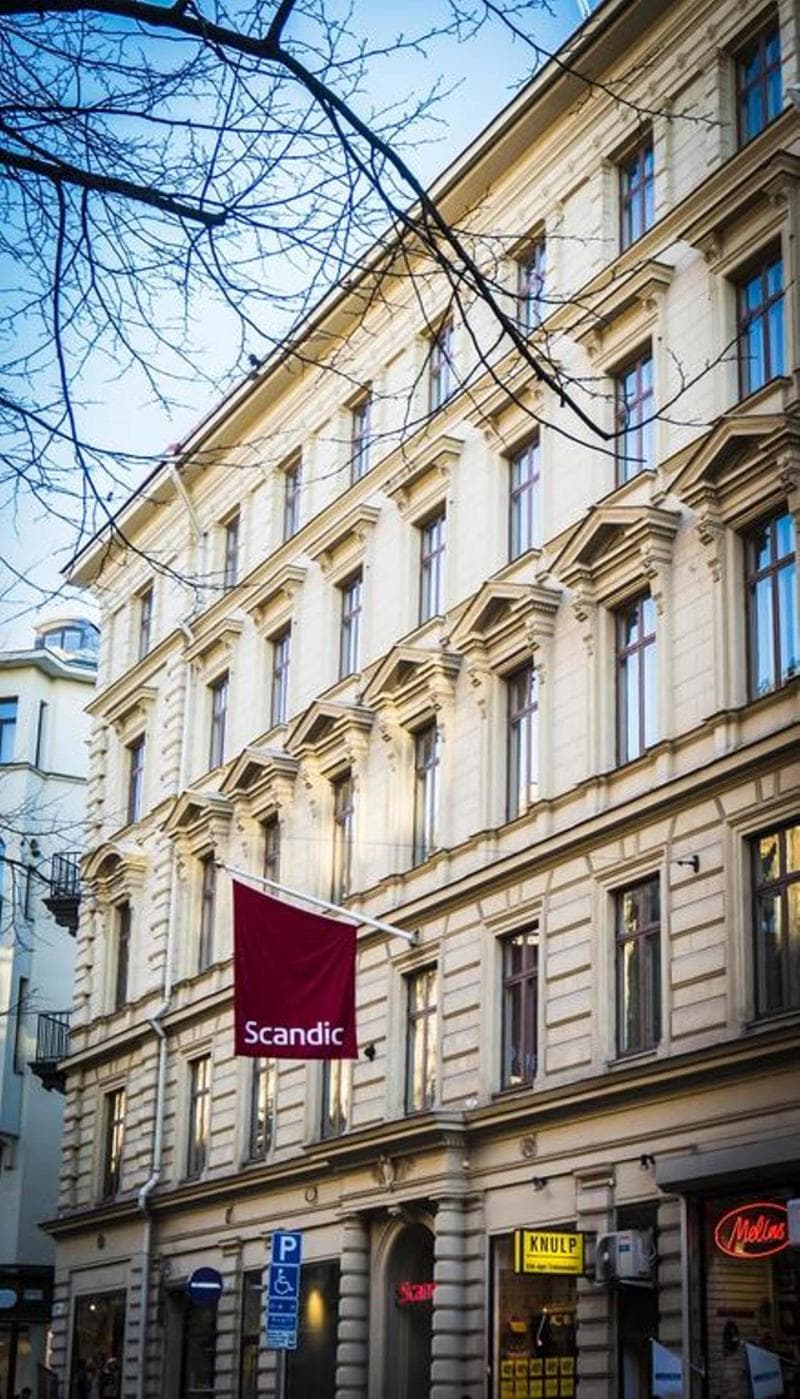 Scandic No 53 photo 1