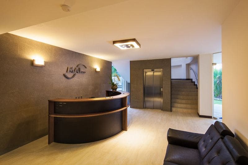 Mai Suites ApartHotel photo 1