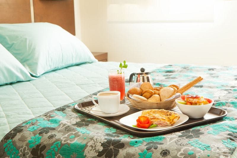 Mai Suites ApartHotel 3