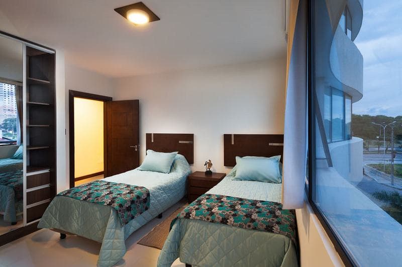 Mai Suites ApartHotel 5
