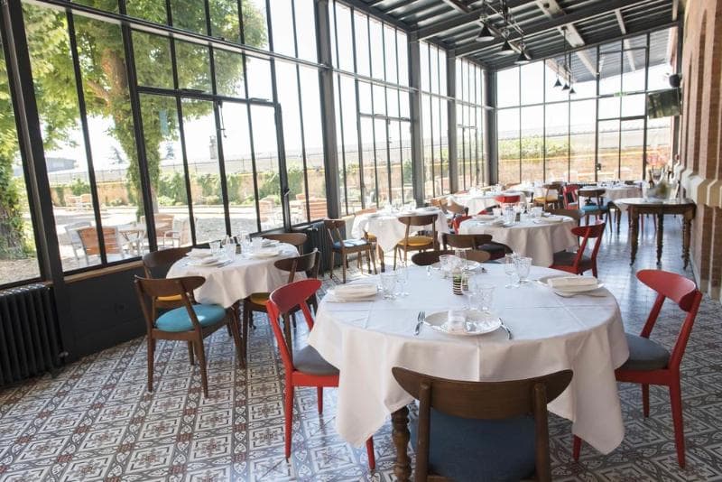 Fourvière Hotel 3