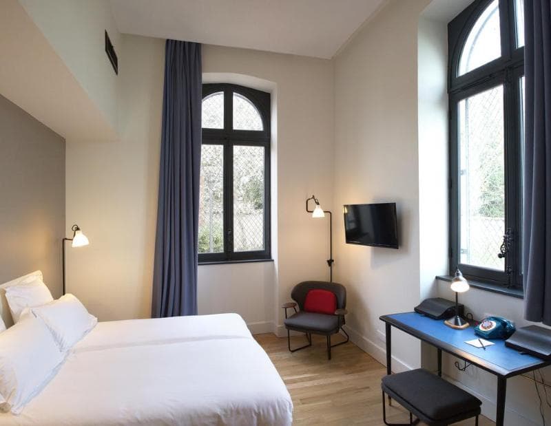 Fourvière Hotel 4