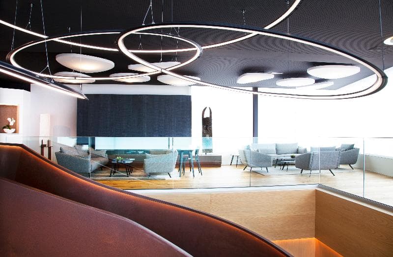 Hotel Akelarre photo 1