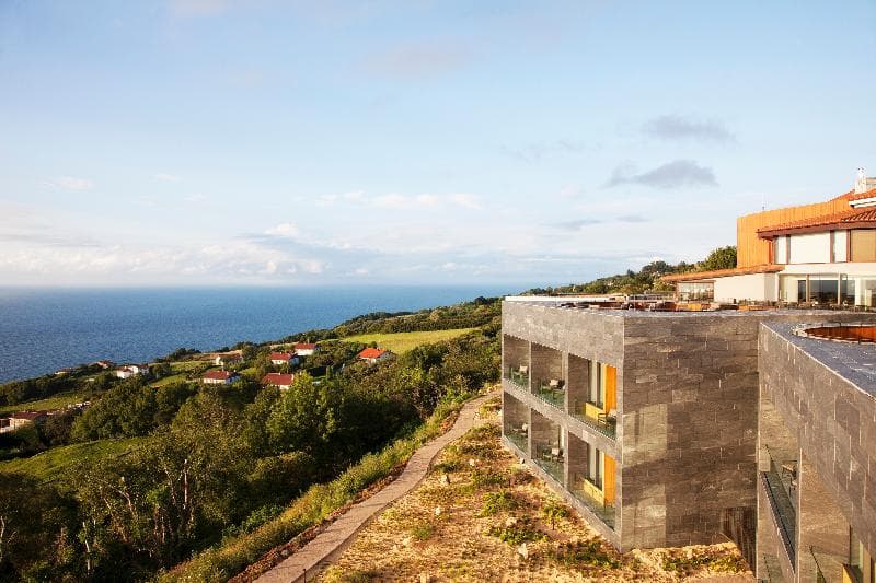 Hotel Akelarre 2