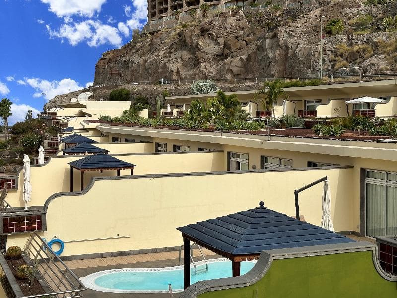 Holiday Club Playa Amadores photo 1