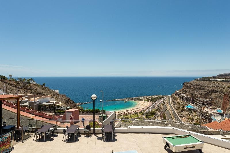 Holiday Club Vista Amadores photo 1