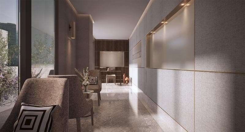 Noble22 Suites 3