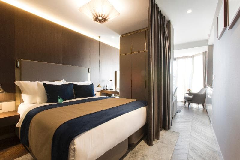 Noble22 Suites 5