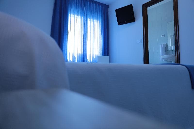 Hotel Playa De Las Catedrales 5