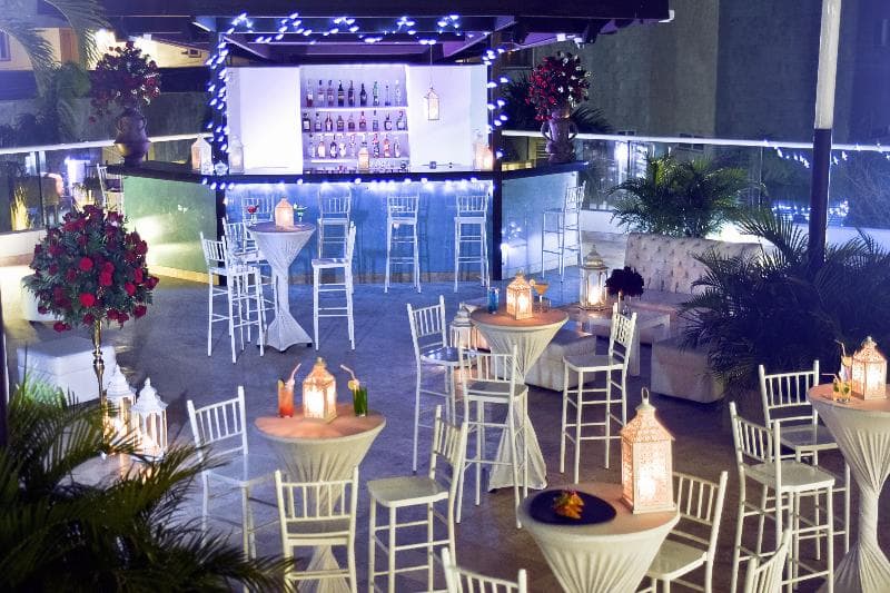 Mercure Santa Marta Emile photo 1