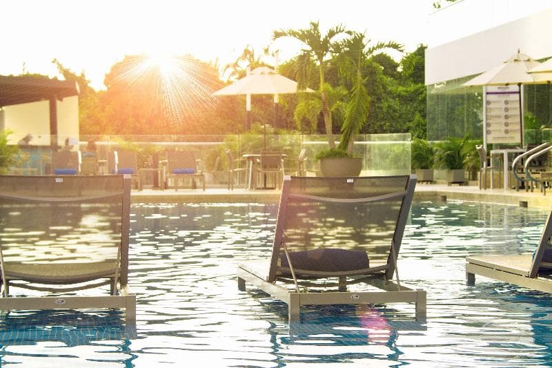 Mercure Santa Marta Emile 5