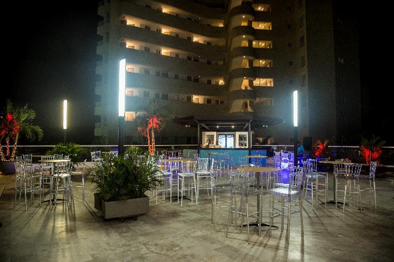 Mercure Santa Marta Emile 4