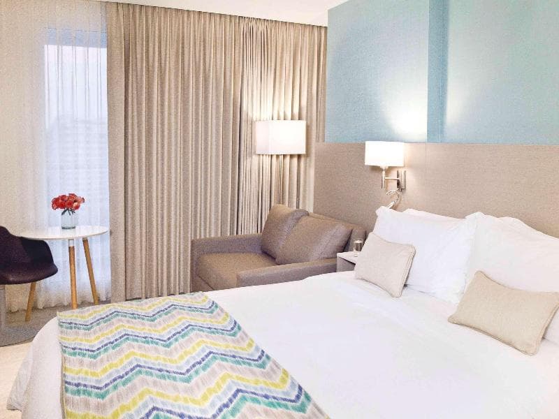 Mercure Santa Marta Emile 3