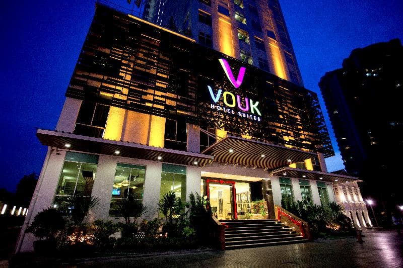 Vouk Suites 3