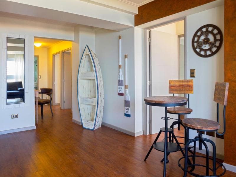 Gran Cavancha Hotel & Apartment 5