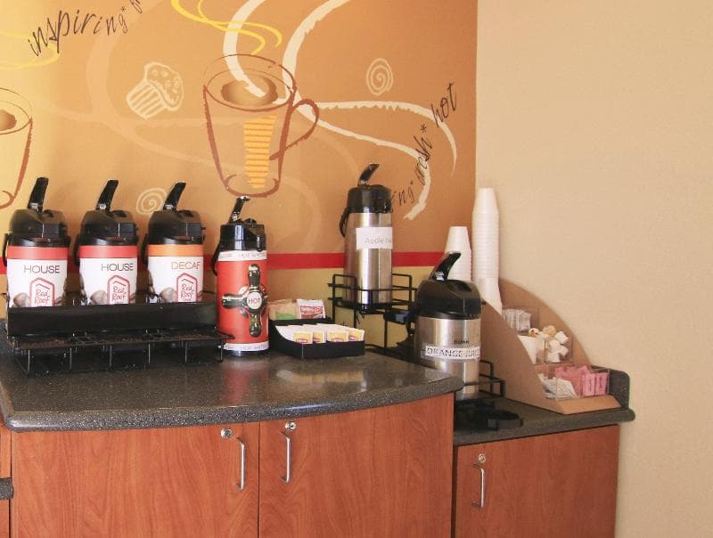 Red Roof Inn Somerset 2