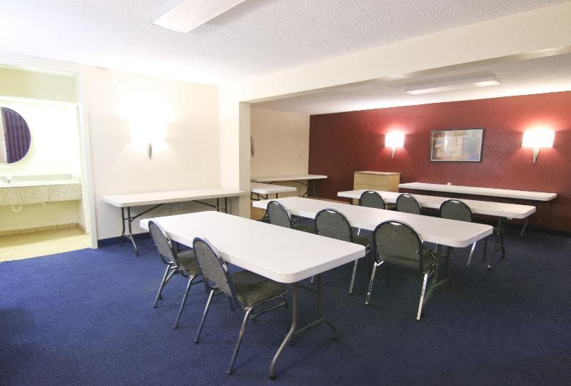 Red Roof Inn Somerset photo 1