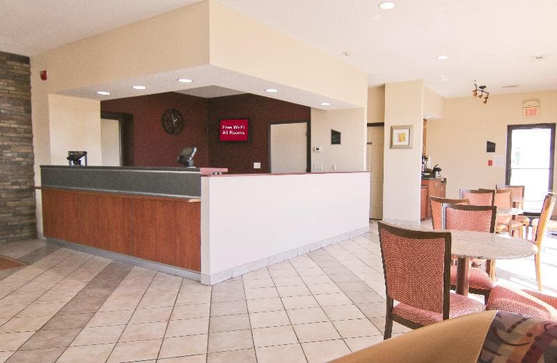 Red Roof Inn Somerset 5