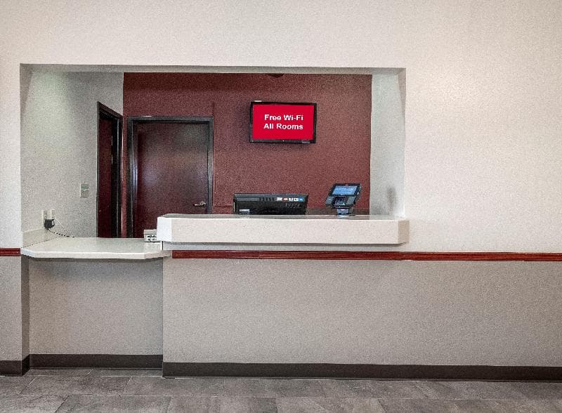 Red Roof Inn Hartselle 4